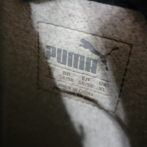 Puma sweater - Picture 3 of 4